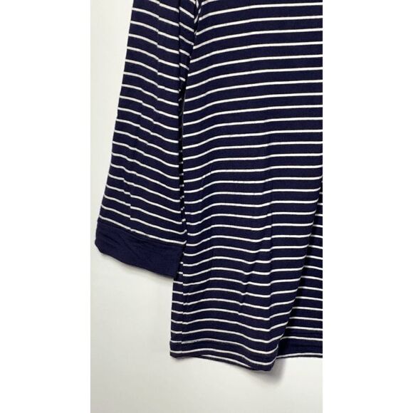 Spruce & Market 3/4 Sleeve Top Size M - Picture 4 of 7